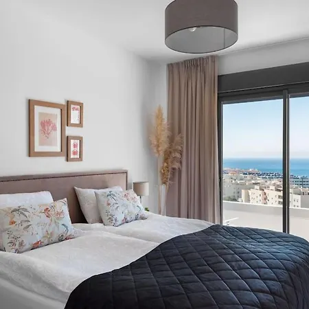 Penthouse With Ocean View *