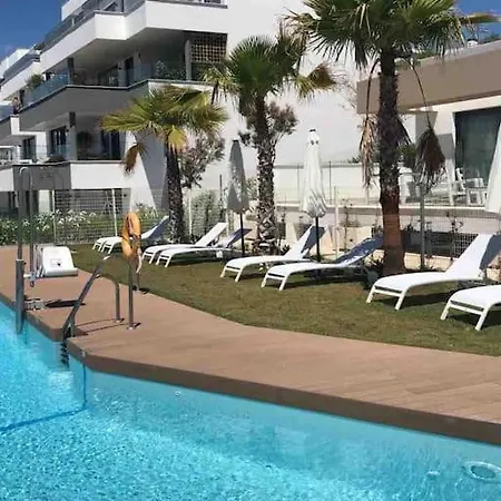 Apartamento Penthouse With Ocean View *