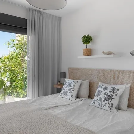 Penthouse With Ocean View * Estepona