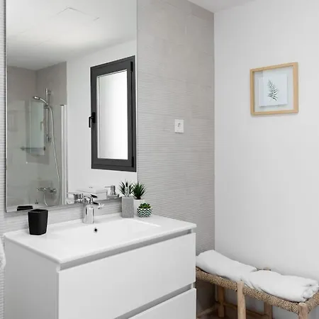 Penthouse With Ocean View Estepona